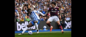 Sandro Tonali: Guerra de lances para decidir quem sucederá o maestro italiano
