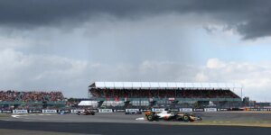 Silverstone se oferece para sediar GP adicional após corridas de Fórmula 1 canceladas devido ao conflito no Oriente Médio