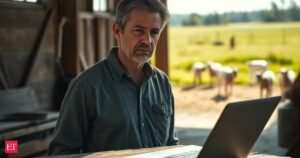 Software de criação de cabras? Técnico aposentado com economia de Rs 15 lakh busca aconselhamento sobre empréstimo de carro