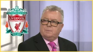 Steve Nicol nomeou quem ele acha que será o próximo técnico do Liverpool e quem seria uma alternativa sólida