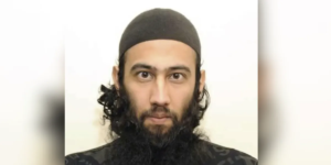 Terrorista islâmico que planejou bombardear base militar é preso por causa do livro sobre o 11 de setembro