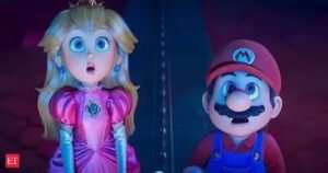 The Super Mario Galaxy Movie OTT: A linha do tempo de streaming do Super Mario Galaxy Movie revelada: Quando os espectadores do Netflix podem esperar o blockbuster