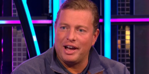 Thomas Skinner admite ‘Vejo ser estritamente enlatado’ ao criticar as ‘horrendas’ críticas a dançarinos profissionais: ‘Não é o que costumava ser’