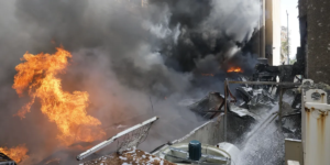 Trabalhei no serviço de inteligência. A guerra do Irão ainda não acabou. Aqui está o porquê