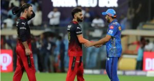 Transmissão ao vivo de MI vs RCB IPL 2026: Quando e onde assistir o confronto Virat Kohli x Rohit Sharma?