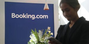 Turistas supostamente teriam deixado centenas de libras do bolso da Booking.com para férias fraudulentas e “sujas”.