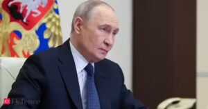 Ucrânia que a Rússia justificará o ataque fornecendo apoio cibernético e imagens de espionagem ao Irã