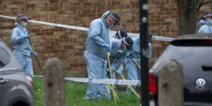 Um adolescente de 16 anos foi acusado do assassinato de um menino de 14 anos que foi morto a tiros em Woolwich