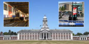 Um cadete da RAF foi suspenso depois de dizer que o Islã era a maior ameaça ao Reino Unido