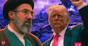 Um cessar-fogo entre o Irão e os EUA poderia coroar Teerão como a próxima potência da região