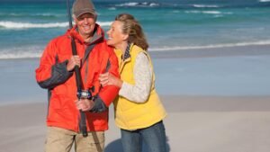 Um pescador e sua esposa tornaram-se “milionários silenciosos” usando estratégias simples. Veja como você também pode fazer isso