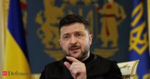 Uma guerra surpreendentemente boa com o Irã está acontecendo na Ucrânia