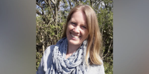 Uma mulher de Worcester está se preparando para um projeto extraordinário de conservação de elefantes e abelhas na África