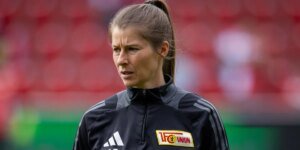 Union Berlin rompe com a tradição e nomeia Marie-Louise Eta como a primeira mulher CEO em um passo histórico