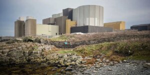 Usina nuclear aprovada para criar 8.000 empregos enquanto Rolls-Royce confirma aumento de £ 2,5 bilhões