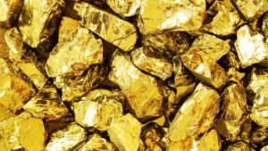 Versamet conclui aquisição do fluxo de ouro de Eskay Creek