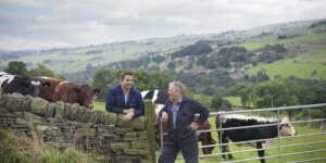 “Você está perdido!”