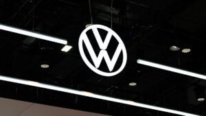 Volkswagen expandirá exportações de EV fabricados na China para mercados emergentes