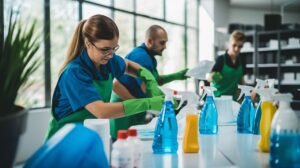 Wells Fargo reduz preço-alvo do Clorox (CLX) e vê limite de pressão inflacionária