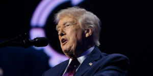 ‘totalmente inútil’ ao declarar que a guerra com o Irã está ‘quase acabada’