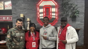 2027 4 estrelas QB Wonderful ‘Champ’ Monds assume compromisso com a faculdade: atualização ao vivo