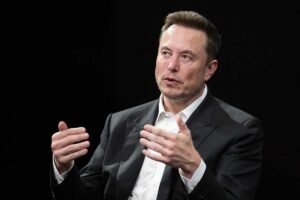 218.000 razões para vender ações da Tesla em maio