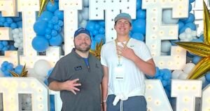 3 estrelas OL Jackson Hill mudou o compromisso da UCLA para Notre Dame