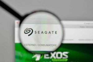3 razões pelas quais as ações da Seagate podem continuar a crescer