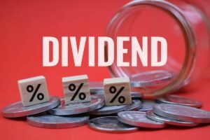 5 gigantes de renda passiva de compra forte aumentaram seus dividendos em dois dígitos durante anos