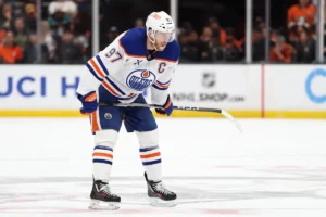 5 pontos de pouso de Connor McDavid se a estrela dos Oilers exigir uma troca