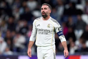 A 5️⃣ história do dia: Adeus ao Bernabéu, toda a La Liga está em jogo