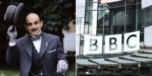 A BBC teme destruir Poirot, conforme confirmadas as notícias da série de reinicialização: “Não há necessidade de um remake!”
