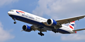 A British Airways está aumentando as tarifas Avios em até 33 por cento
