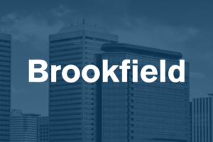 A Brookfield combina seu braço de seguros com a controladora. Veja o que isso significa para os investidores.