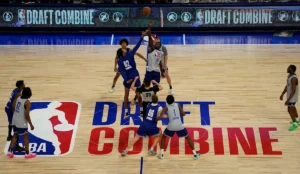A NBA lançou convites para o Draft Combine de 2026 da NBA, incluindo clientes em potencial do Nets