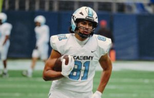 A NFL Academy (Reino Unido) divulgou o calendário de futebol de 2026