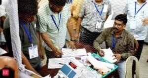 A Polícia de Calcutá proibiu ‘procissões de vitória, comícios ou celebrações públicas’ em 4 de maio, dia da contagem dos votos em Bengala.