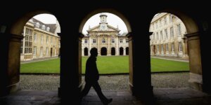 A Universidade de Cambridge não suspenderá estudantes que ameaçaram matar um colega em uma viagem a Israel