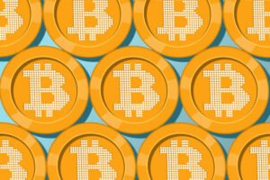 A abertura mais forte do Bitcoin em meses