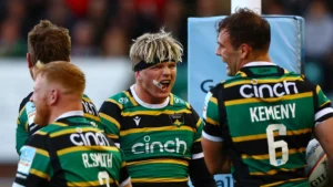 ‘A derrota embaraçosa em Bristol não parece boa para Prem’