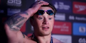 A família de Adam Peaty ficou furiosa após a polêmica mudança de nome nos Jogos da Commonwealth
