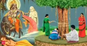 A história de Vat Savitri Vrata: como a devoção de Savitri moveu Yama e salvou seu marido Satyavan – A história inspiradora por trás do festival mais sagrado do hinduísmo