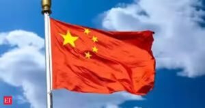 A nova missão lunar da China realizará pesquisas ambientais e de recursos no pólo sul da Lua