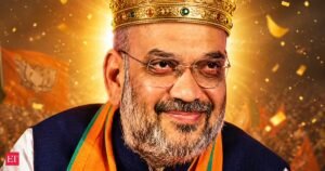 A onda de Bengala do BJP coloca Amit Shah de volta no centro das atenções: como ‘Chanakya’ pode ajudar o partido açafrão a vencer, pesquisas estado por estado