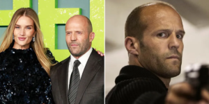 A propriedade New Forest da estrela de Velozes e Furiosos Jason Statham foi atingida pelo planejamento de tritões protegidos