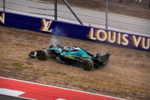 A realidade brutal da Aston Martin: por que a equipe está se preparando para um longo e doloroso verão de F1