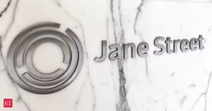 A rota Jane Street Singapore pode ser adotada para resolver a tributação na Índia