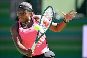 Aberto da França 2026: o torneio de Hailey Baptiste chega ao fim