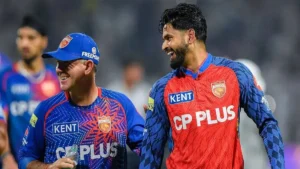 ‘Agora ou nunca’: a mensagem clara de Ricky Ponting antes do confronto IPL imperdível de PBKS contra LSG