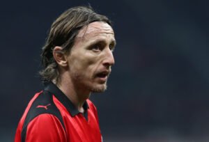 Allegri duvida, Modric perdeu: as possíveis consequências para o Milan sem a Liga dos Campeões